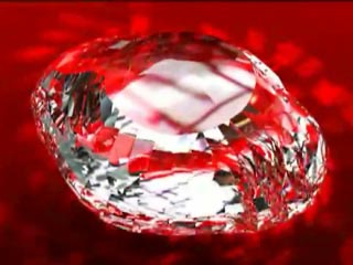 Still from The Curse of the Kohinoor diamond